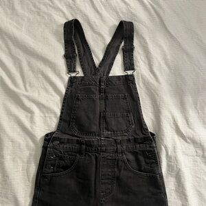 Free People Ziggy Overalls